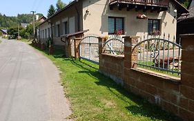 Apartmány pod Suchým Vrchem Dolní Morava - Orličky