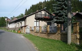 Apartmány pod Suchým Vrchem Dolní Morava - Orličky